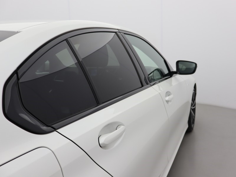 2024 (24) BMW 3 SERIES 320i M Sport 4dr Step Auto 5684304