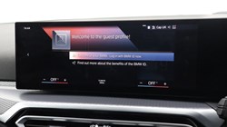 2024 (24) BMW 3 SERIES 320i M Sport 4dr Step Auto 5684325