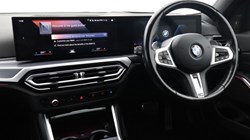 2024 (24) BMW 3 SERIES 320i M Sport 4dr Step Auto 5684354
