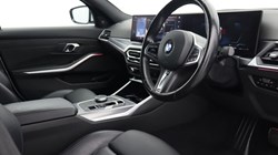 2024 (24) BMW 3 SERIES 320i M Sport 4dr Step Auto 5684314