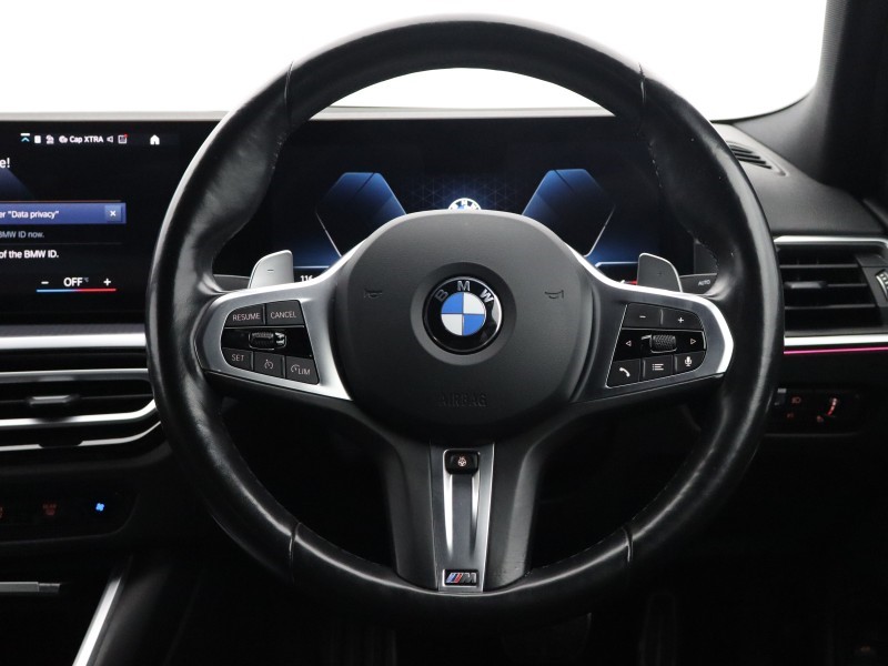 2024 (24) BMW 3 SERIES 320i M Sport 4dr Step Auto 5684352