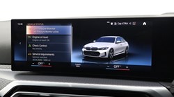 2024 (24) BMW 3 SERIES 320i M Sport 4dr Step Auto 5684331