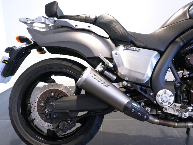 2015 (15) Yamaha VMax 1700 3207401