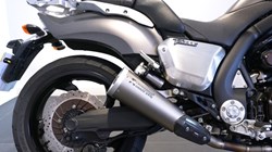 2015 (15) Yamaha VMax 1700 3207401