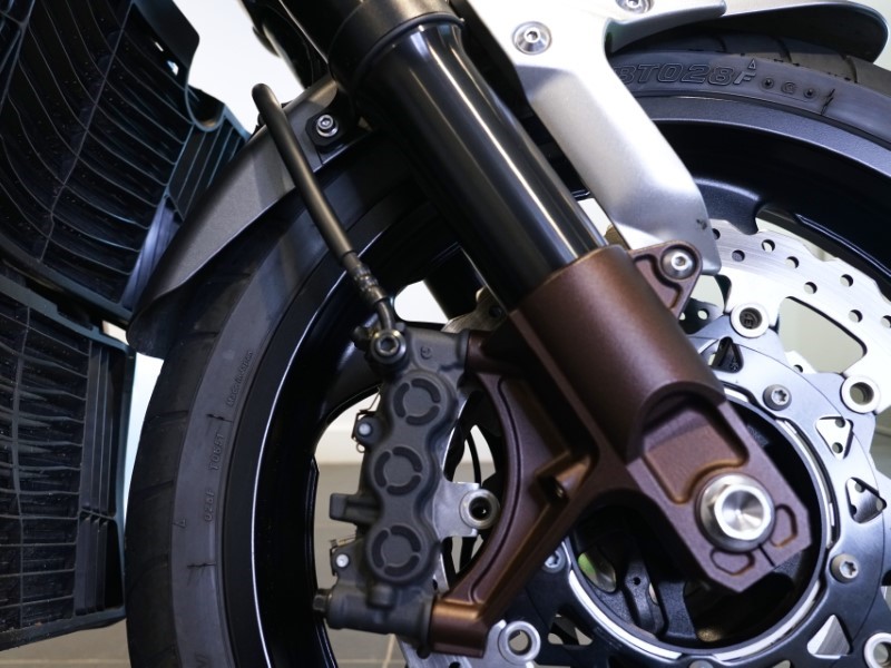 2015 (15) Yamaha VMax 1700 3207405