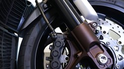 2015 (15) Yamaha VMax 1700 3207405