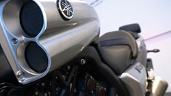 2015 (15) Yamaha VMax 1700 3207406