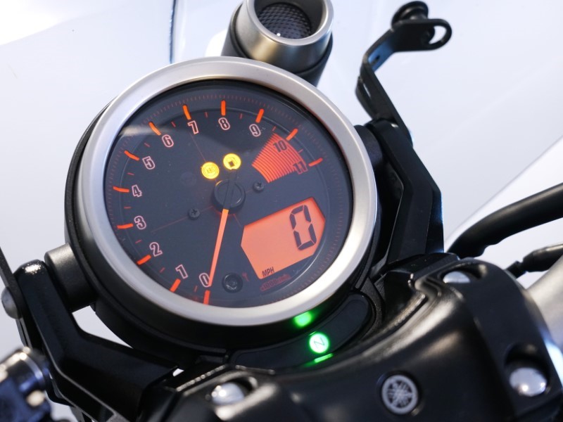 2015 (15) Yamaha VMax 1700 3207390