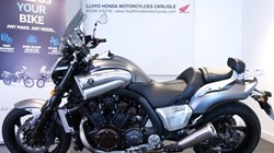 2015 (15) Yamaha VMax 1700 3207383