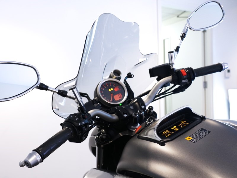 2015 (15) Yamaha VMax 1700 3207388