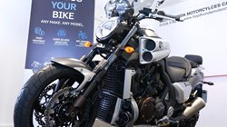 2015 (15) Yamaha VMax 1700 3207398