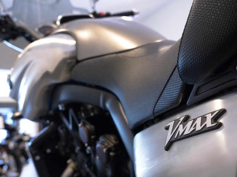 2015 (15) Yamaha VMax 1700 3207407