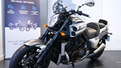 2015 (15) Yamaha VMax 1700 3207382