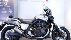 2015 (15) Yamaha VMax 1700 3207387