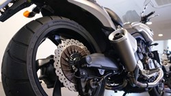 2015 (15) Yamaha VMax 1700 3207399