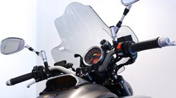 2015 (15) Yamaha VMax 1700 3207393