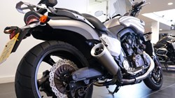 2015 (15) Yamaha VMax 1700 3207396