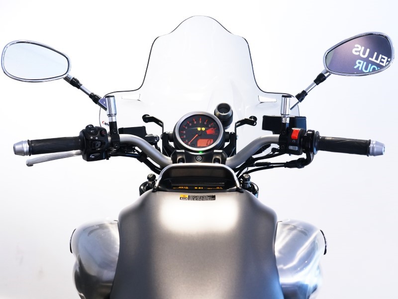 2015 (15) Yamaha VMax 1700 3207392