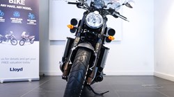 2015 (15) Yamaha VMax 1700 3207381