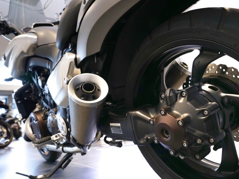 2015 (15) Yamaha VMax 1700 3207410