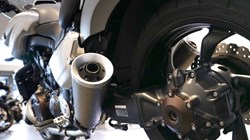 2015 (15) Yamaha VMax 1700 3207410