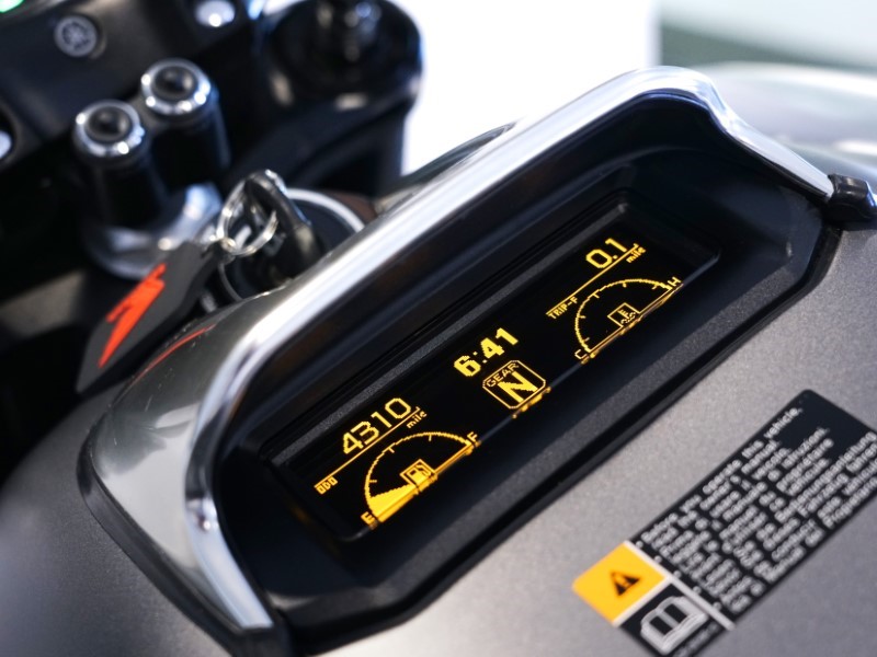 2015 (15) Yamaha VMax 1700 3207391