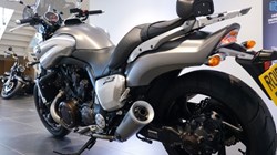 2015 (15) Yamaha VMax 1700 3207397