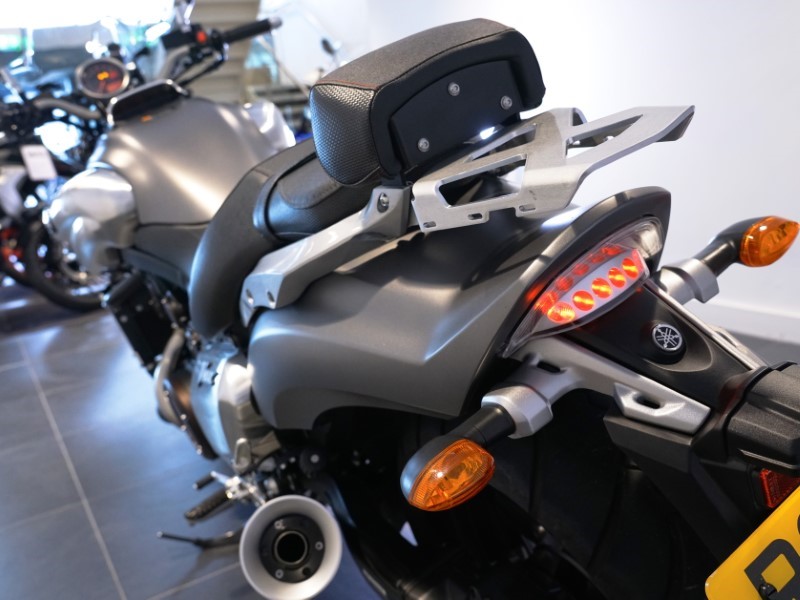 2015 (15) Yamaha VMax 1700 3207409