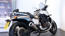 2015 (15) Yamaha VMax 1700 3207386