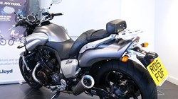 2015 (15) Yamaha VMax 1700 3207384