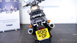2015 (15) Yamaha VMax 1700 3207385