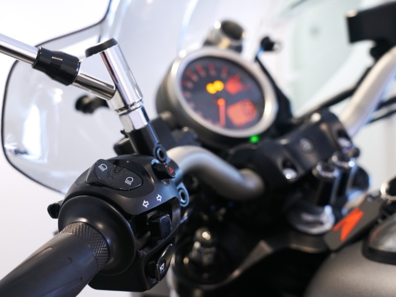 2015 (15) Yamaha VMax 1700 3207389