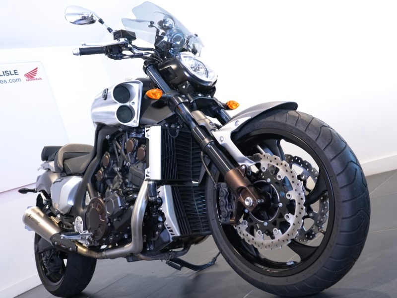 2015 (15) Yamaha VMax 1700 3207412