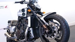 2015 (15) Yamaha VMax 1700 3207412