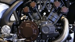 2015 (15) Yamaha VMax 1700 3207403