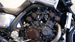 2015 (15) Yamaha VMax 1700 3207402