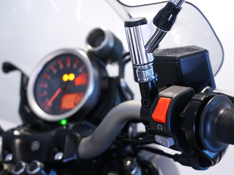 2015 (15) Yamaha VMax 1700 3207394