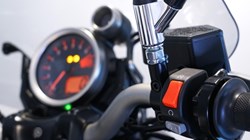 2015 (15) Yamaha VMax 1700 3207394