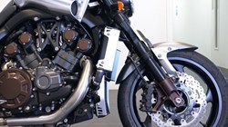 2015 (15) Yamaha VMax 1700 3207404