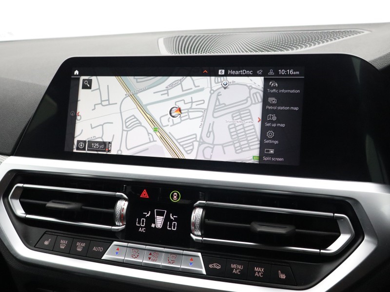 2022 (72) BMW 3 SERIES 320i M Sport 4dr Step Auto 5714640