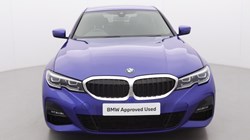 2022 (72) BMW 3 SERIES 320i M Sport 4dr Step Auto 5714598