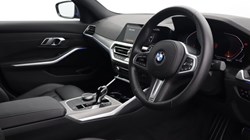 2022 (72) BMW 3 SERIES 320i M Sport 4dr Step Auto 5714621