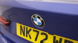 2022 (72) BMW 3 SERIES 320i M Sport 4dr Step Auto 5714665