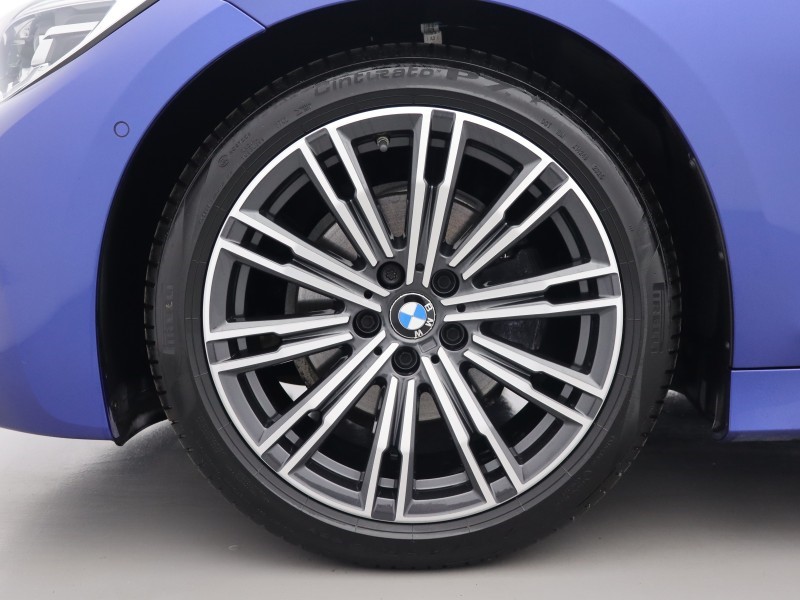 2022 (72) BMW 3 SERIES 320i M Sport 4dr Step Auto 5714615