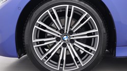 2022 (72) BMW 3 SERIES 320i M Sport 4dr Step Auto 5714615