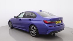 2022 (72) BMW 3 SERIES 320i M Sport 4dr Step Auto 5714601