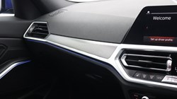 2022 (72) BMW 3 SERIES 320i M Sport 4dr Step Auto 5714636