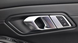 2022 (72) BMW 3 SERIES 320i M Sport 4dr Step Auto 5714627