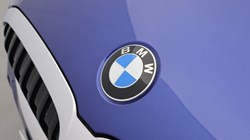 2022 (72) BMW 3 SERIES 320i M Sport 4dr Step Auto 5714618