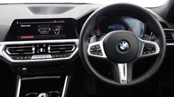2022 (72) BMW 3 SERIES 320i M Sport 4dr Step Auto 5714631